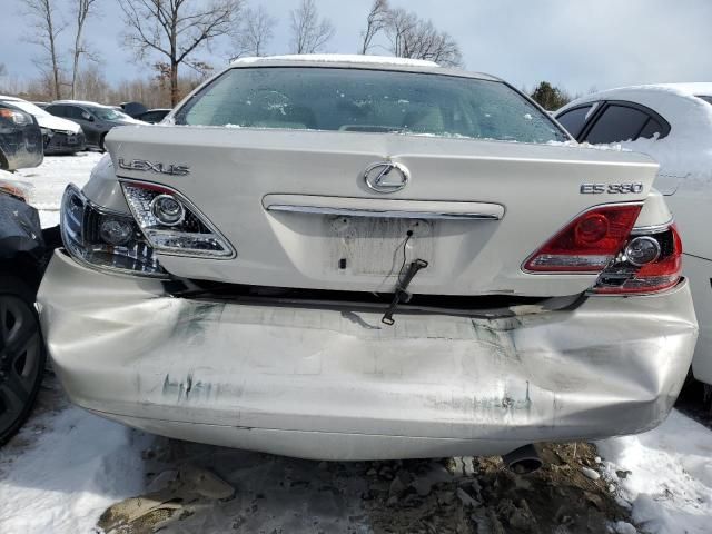 2005 Lexus ES 330