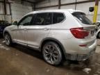 2015 BMW X3 XDRIVE28I