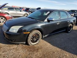 Salvage cars for sale at Elgin, IL auction: 2008 Mercury Sable Premier