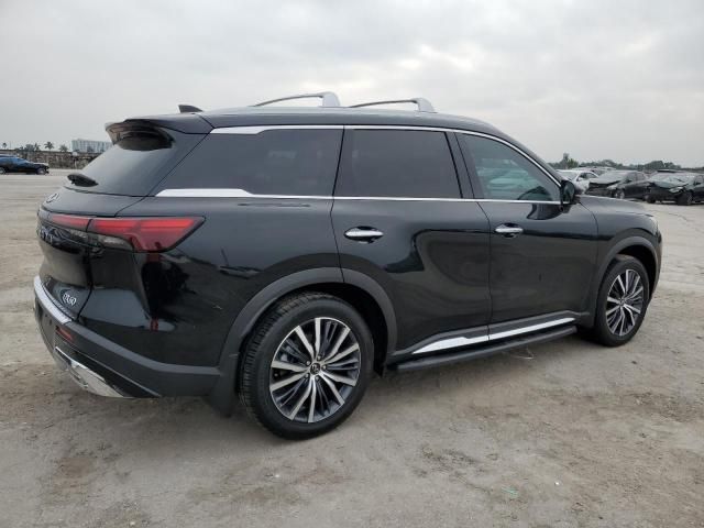 2022 Infiniti QX60 Sensory