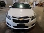 2014 Chevrolet Cruze LTZ