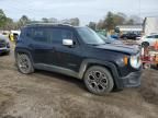 2016 Jeep Renegade Limited