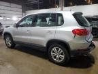 2014 Volkswagen Tiguan S