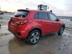 2024 Mitsubishi Outlander Sport S/SE