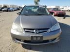 2004 Honda Civic LX