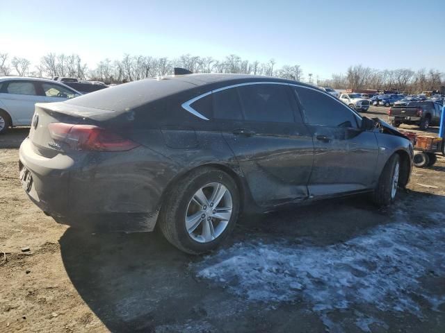 2018 Buick Regal Preferred