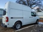 2014 Nissan NV 2500