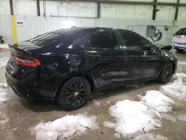 2014 Dodge Dart SXT