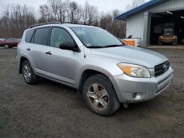 2007 Toyota Rav4