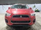 2013 Mitsubishi Outlander Sport ES