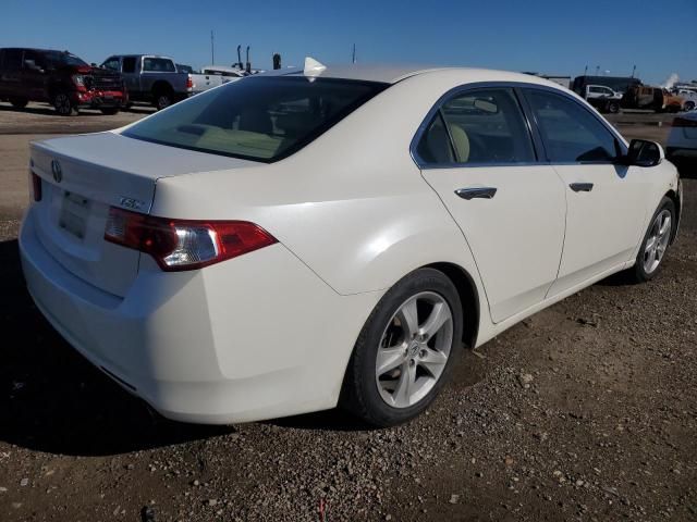 2009 Acura TSX