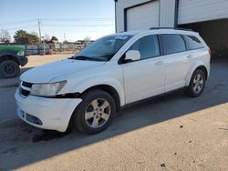 Dodge salvage cars for sale: 2010 Dodge Journey SXT