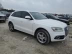 2013 Audi Q5 Premium Plus