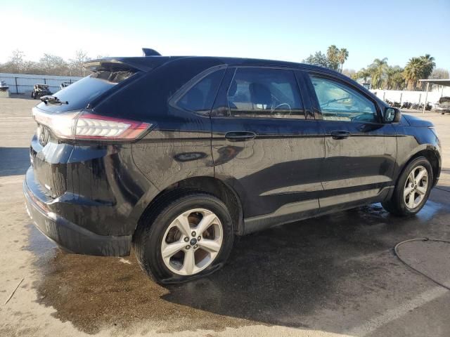 2017 Ford Edge SE