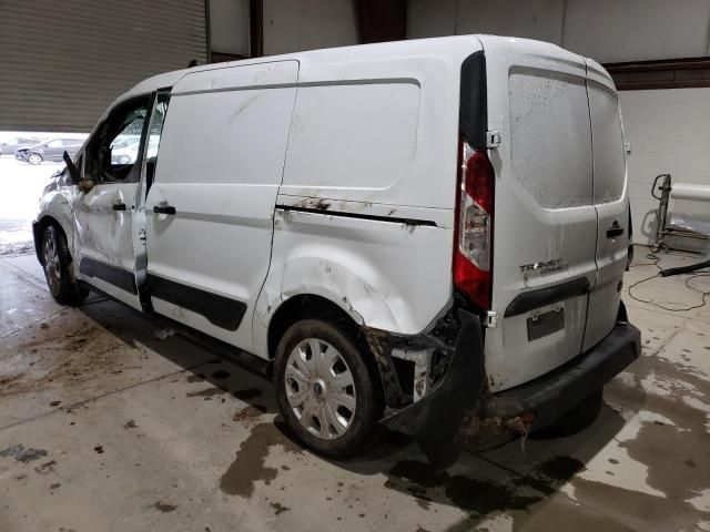 2021 Ford Transit Connect XL