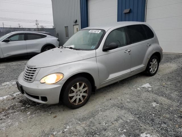 2008 Chrysler PT Cruiser