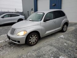 Chrysler Vehiculos salvage en venta: 2008 Chrysler PT Cruiser