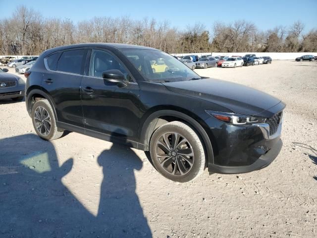 2023 Mazda CX-5 Premium