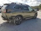 2024 Subaru Ascent Limited