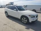 2013 BMW X1 SDRIVE28I