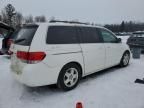 2009 Honda Odyssey EXL