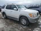 2003 Toyota Sequoia SR5