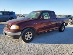 2003 Ford F150 en venta en Arcadia, FL