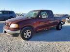 2003 Ford F150