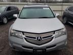 2007 Acura MDX Sport