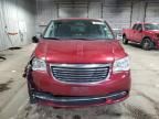 2012 Chrysler Town & Country Touring L