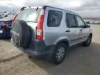 2006 Honda CR-V EX