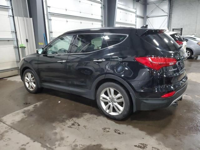 2015 Hyundai Santa FE Sport