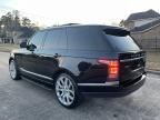 2014 Land Rover Range Rover Supercharged