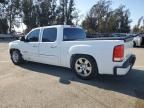 2011 GMC Sierra C1500 SLE