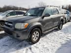 2005 Toyota Sequoia SR5