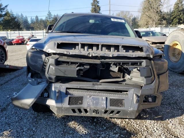 2016 Toyota Tundra Double Cab Limited