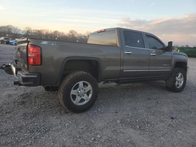 2015 GMC Sierra K2500 SLT