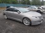 2016 Lincoln MKZ Hybrid