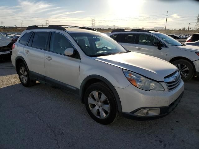 2011 Subaru Outback 2.5I Premium