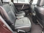 2013 Toyota Highlander Base