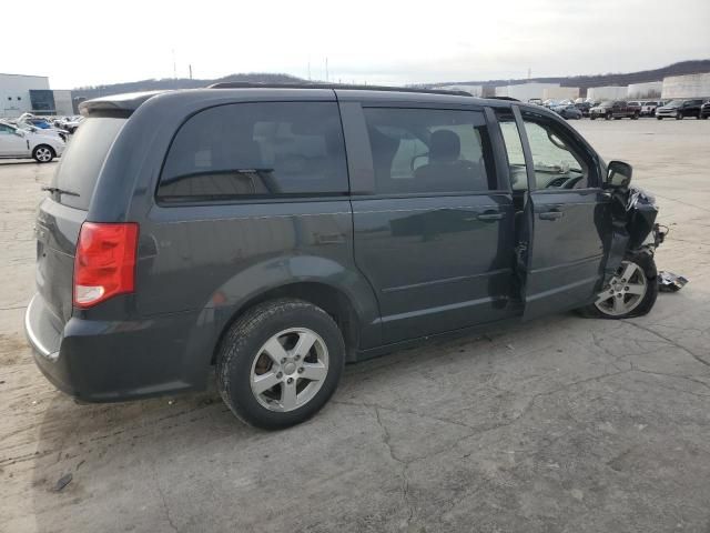 2011 Dodge Grand Caravan Mainstreet