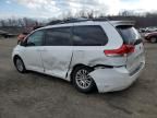 2011 Toyota Sienna XLE