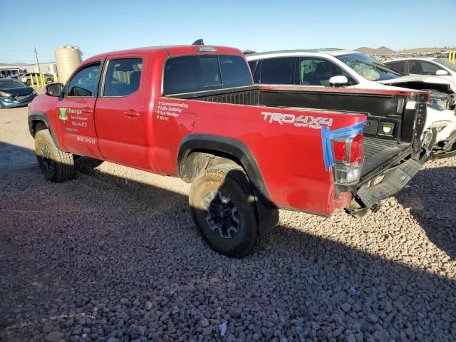 2022 Toyota Tacoma Double Cab