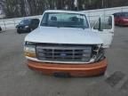 1994 Ford F150