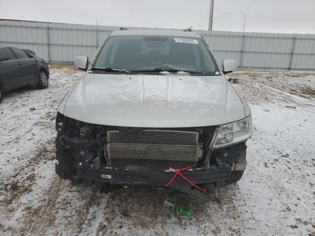 2012 Dodge Journey SXT