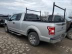 2018 Ford F150 Super Cab