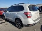 2014 Subaru Forester 2.0XT Touring