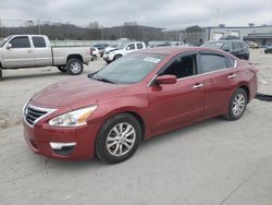 2014 Nissan Altima 2.5 en venta en Lebanon, TN