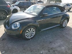 Lots with Bids for sale at auction: 2013 Volkswagen Beetle