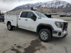 2020 GMC Sierra K2500 Heavy Duty